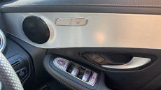 Mercedes-Benz GLC Coupe GLC 300d 4Matic AMG Line Premium 5dr 9G-Tronic Diesel Estate